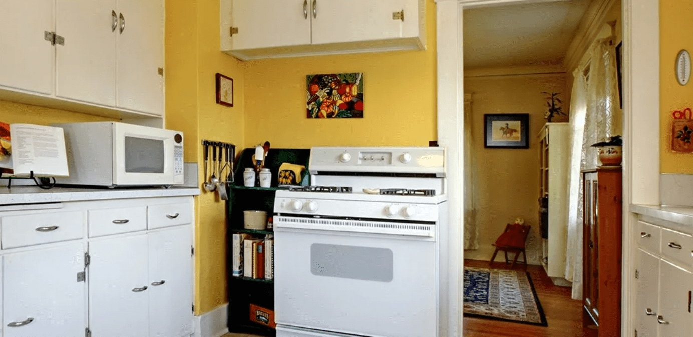 Appliance removal services in Fountain Valley